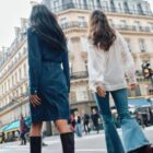 Mos Mosh MMMalti Denim Dress