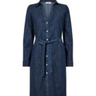 Mos Mosh MMMalti Denim Dress