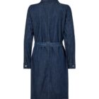 Mos Mosh MMMalti Denim Dress