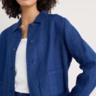 Seasalt Arame Linen Jacket