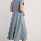 Seasalt Carved Wood Dress
