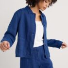 Seasalt Arame Linen Jacket