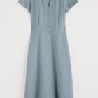 Seasalt Carved Wood Dress