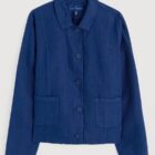 Seasalt Arame Linen Jacket
