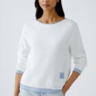 Oui LEEZA Pullover