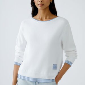 Oui LEEZA Pullover