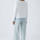 Oui LEEZA Pullover
