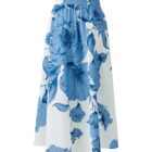 Oui Maxi Skirt