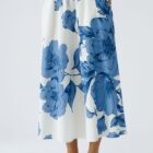 Oui Maxi Skirt