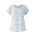 Oui Linen T-Shirt