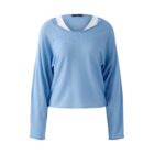 Oui Pullover