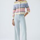 Oui Cardigan