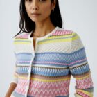 Oui Cardigan