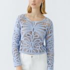 Oui Pullover