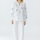 Oui Tunic