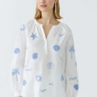 Oui Tunic
