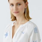 Oui Tunic