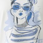 Oui T-Shirt
