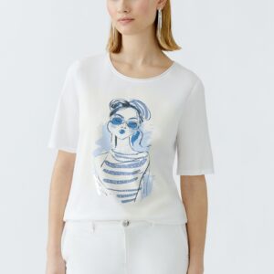 Oui T-Shirt