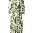 Oui Shirt blouse dress