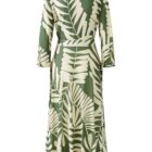 Oui Shirt blouse dress