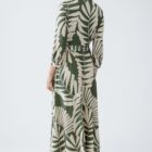 Oui Shirt blouse dress