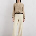 Marc O' Polo Linen Tunic Blouse