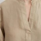 Marc O' Polo Linen Tunic Blouse