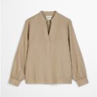 Marc O' Polo Linen Tunic Blouse