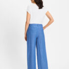 Olsen Anna Trousers With Crease