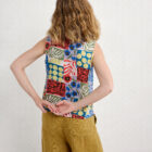 Seasalt Colour Study Top