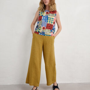 Seasalt Colour Study Top