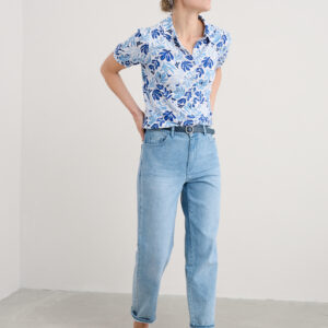 Seasalt Embrace Short Sleeve Shirt