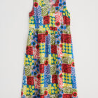 Seasalt Lowland Heather Sleeveless Dress