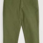 Albert Quay Slim Fit Crops