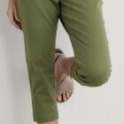 Albert Quay Slim Fit Crops