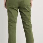 Albert Quay Slim Fit Crops