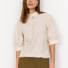 SC- Silva 2 Blouse