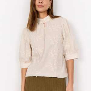 SC- Silva 2 Blouse