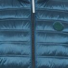 Olsen Women's Blue Quilted Vest – Neo Comfort