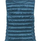 Olsen Women's Blue Quilted Vest – Neo Comfort