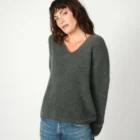 MMThora V-Neck Knit