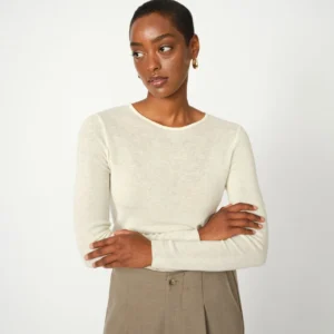 Mos Mosh MMBouch O-neck Knit