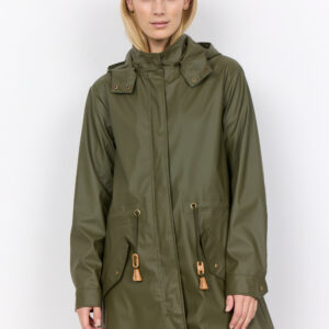 SC-Alexa 1 raincoat