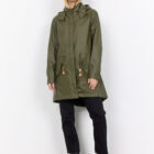 SC-Alexa 1 raincoat