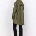 SC-Alexa 1 Raincoat