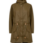 SC-Alexa 1 raincoat