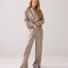 Summum Woman Jacquard/Foam Bomber Jacket