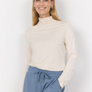 Soya Concept SC-Marica 12 Turtleneck