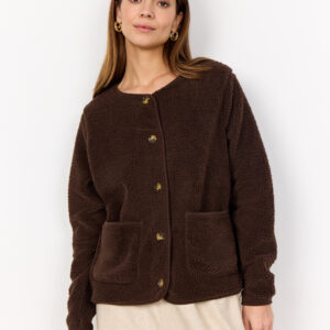 SC-Onyx 2 Cardigan